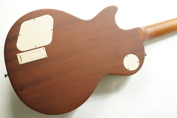 Ltd Ed Les Paul Traditional PRO-II - VS